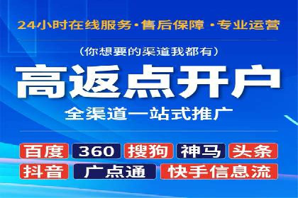 专业SEM代运营公司案例分析